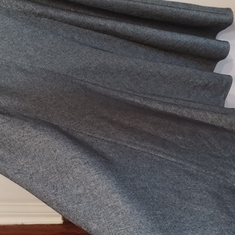 MARP=$89 ,NWT JONES NEW YORK Signature Petite Skater Fit&Flare GoredCircle Skirt